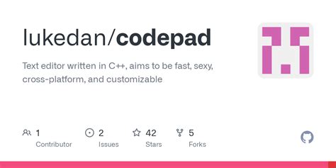 Image result for Codepad Text Editor