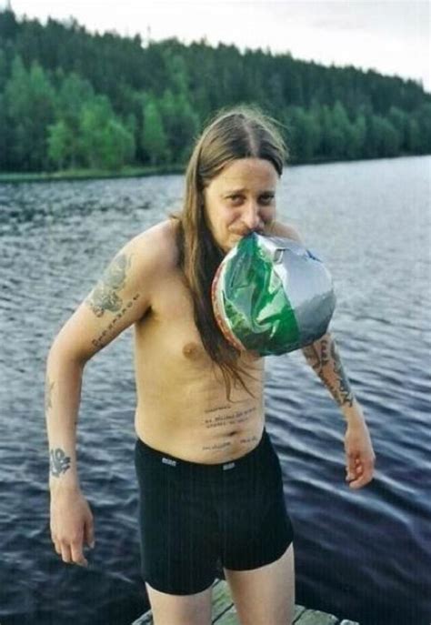 Image result for Metalcore Guy