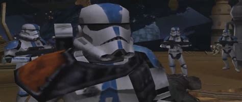 Force Unleashed 501st に対する画像結果