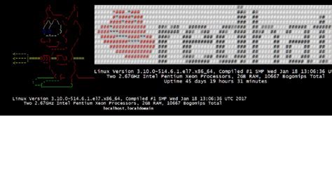 Image result for Linux Home Screen