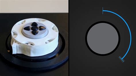 Image result for Rotary Knob CSS