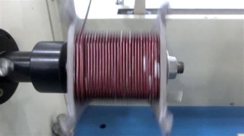 Image result for Winding Coil Former