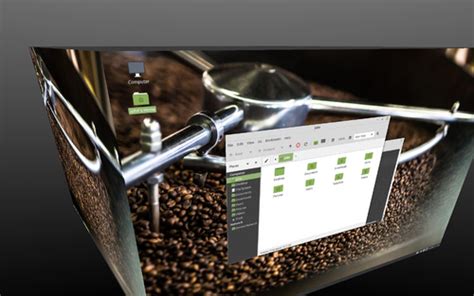 Linux Mint Screen に対する画像結果