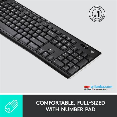 Image result for Logitech Unifying Keyboard