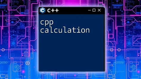 Image result for CPP Estimate
