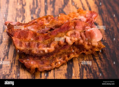 Image result for Cooked Bacon Strips