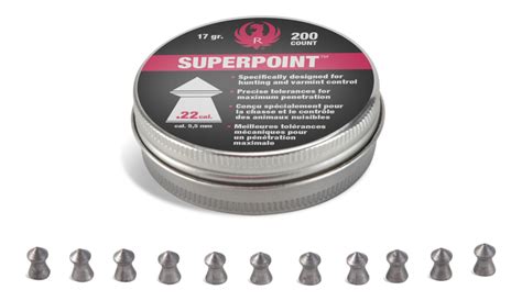 Image result for Exploding Pellets 22 Caliber