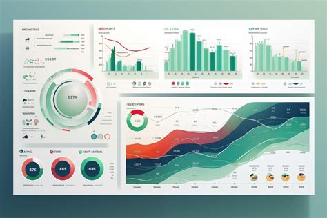 Toradh íomhá ar Data Visualization Design