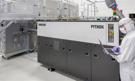 Image result for Python Laser