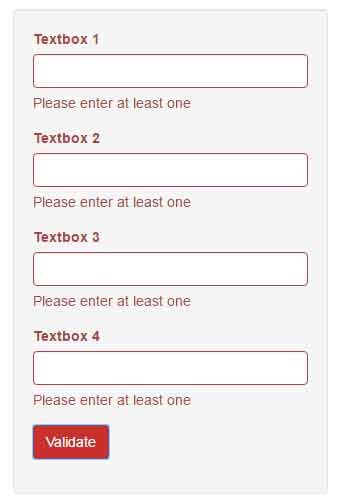 Afbeeldingsresultaten voor Stepper Form Validation with jQuery