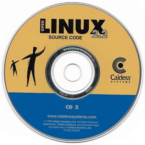 Image result for Caldera Linux