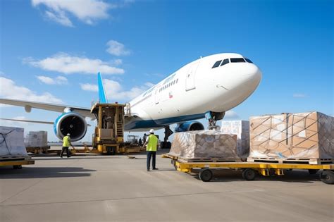 Image result for Cargo Airplane Loading