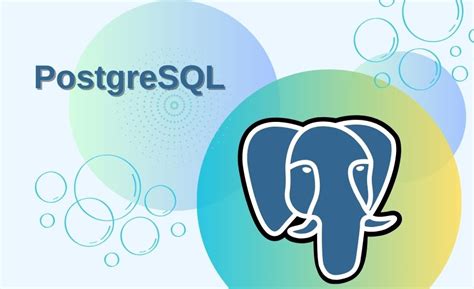 Image result for PostgreSQL Definition