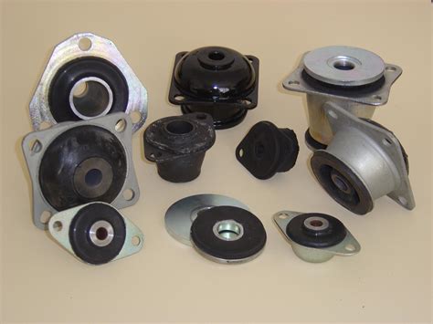 Image result for Engine Mount Isolation System