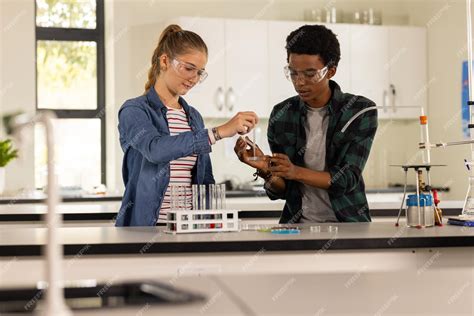 Image result for Lab Procedures for High School Students