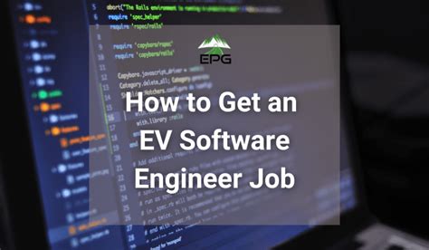 Toradh íomhá ar Computer System with EV Software