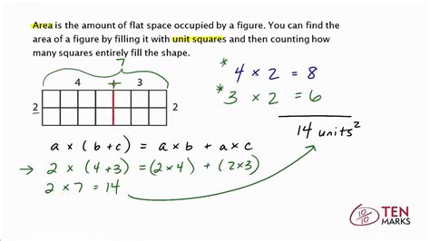 Distributive Property Rectangles に対する画像結果