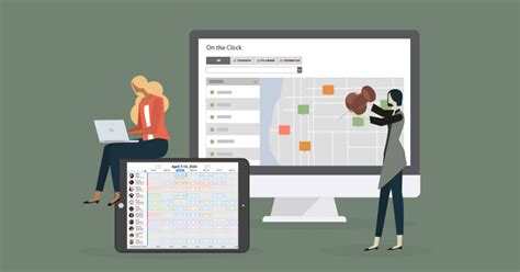 Image result for Scheduling Software for QuickBooks