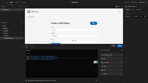 Image result for Data Output JSON