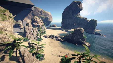 Unity Ocean Shader に対する画像結果