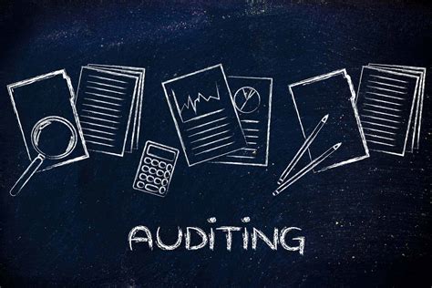 Toradh íomhá ar Auditing Process