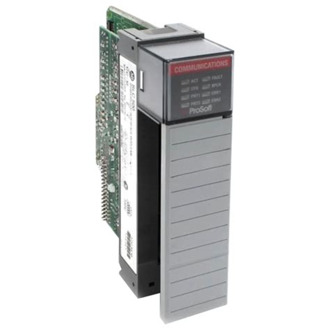 Toradh íomhá ar Modbus Communication Module