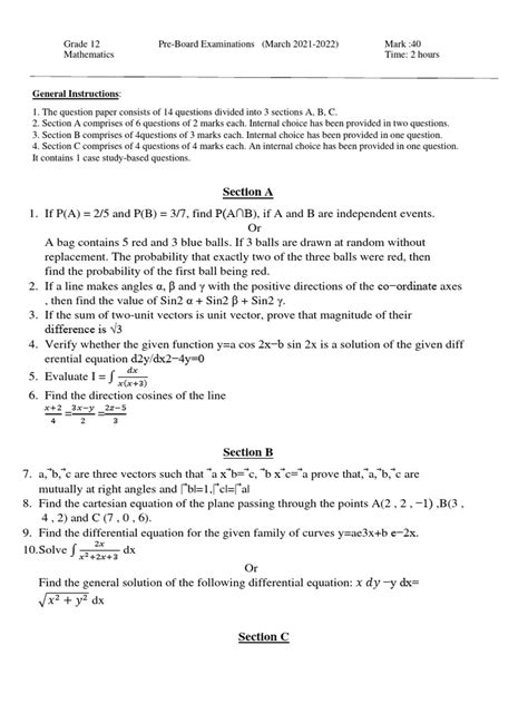 Image result for +Grdae 12 Math