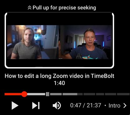 Image result for Zoom Flow Edit