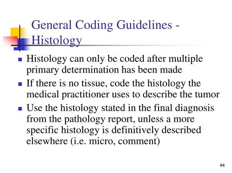 Image result for Cancer General Guidelines in Medical Coding