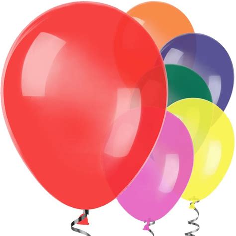 Image result for Assorted Color Balloons