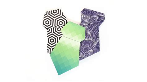 Image result for Origami Interlocking Cubes