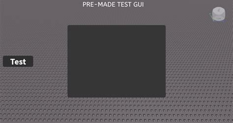 Animation GUI Roblox Script に対する画像結果