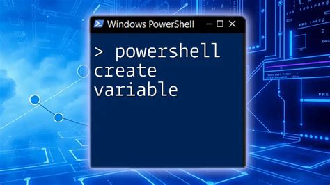Image result for PowerShell Reset All Variables