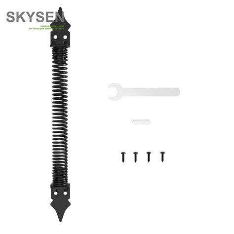 Toradh íomhá ar Spring Loaded Gate Valve