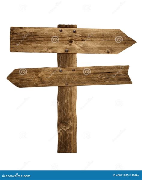 Image result for Sign Post Wood