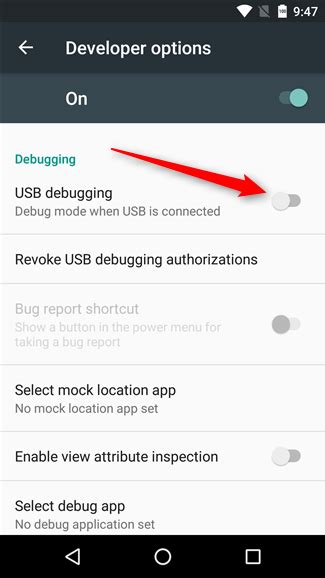 Image result for How to Enable USB Debugging On Amazon Fire 1