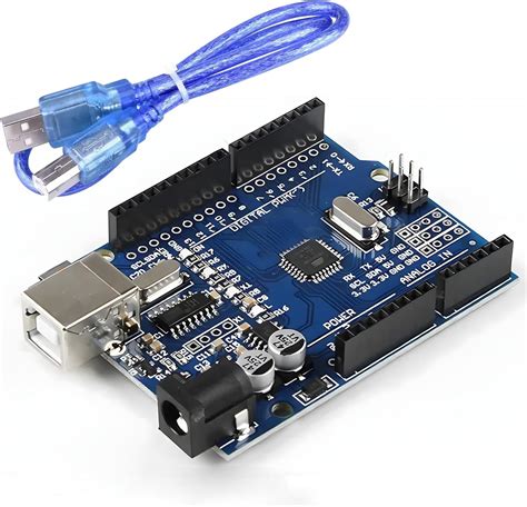 Image result for USB Arduino Uno R3