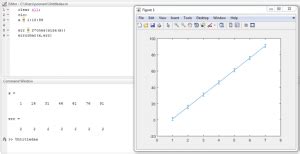 Image result for MATLAB Error Plot