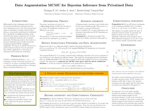 Toradh íomhá ar Poster Bayesian Statistics