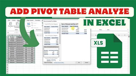 Image result for How Do We Create Pivot Table in Excel