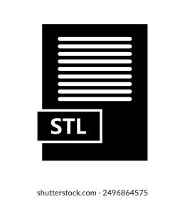 Bildergebnis für STL File Icon