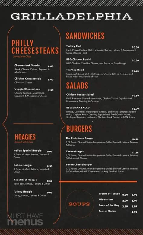 Image result for DIY Menu Design