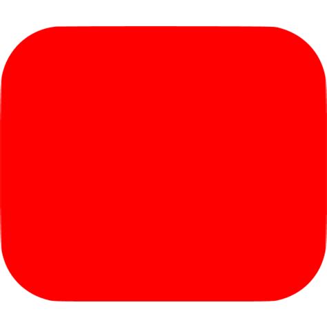 Image result for Rounded Rectangle Transparent Icon