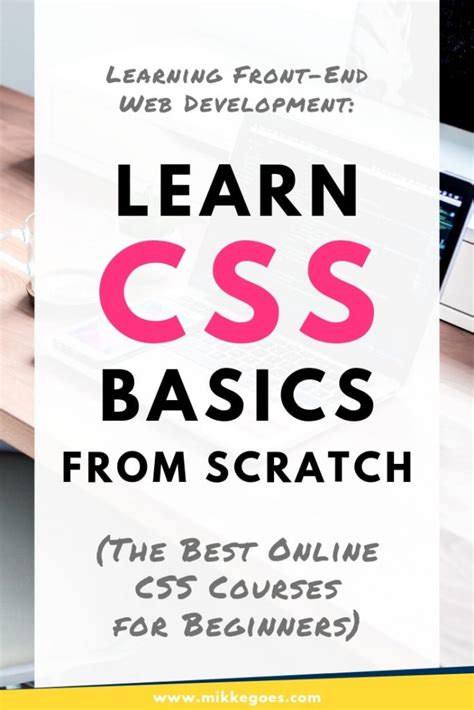Toradh íomhá ar Css Language Basic Knowledge