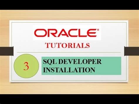 Image result for Oracle SQL Installation
