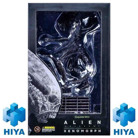 Image result for Alien Covenant Xenomorph Toys