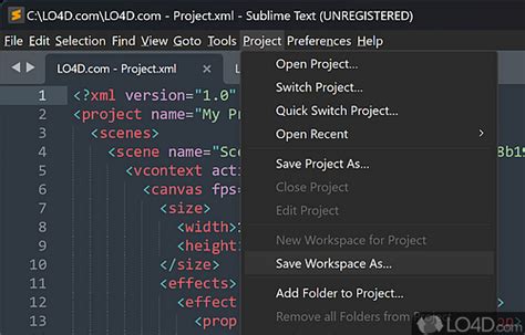 Résultat d’images pour Sublime Code Editor