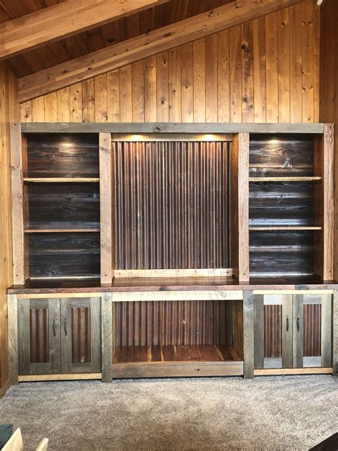 Image result for Rustic House Storage