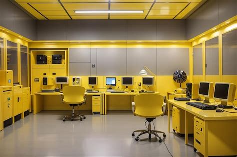 Image result for Neo Yellow Computer