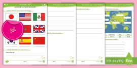 Image result for First English Lesson Worksheet